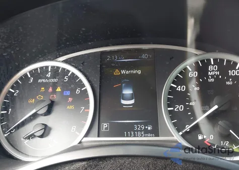 2016 Nissan Sentra Sv z USA, uszkodzony, nr VIN 3N1AB7AP2GY277710